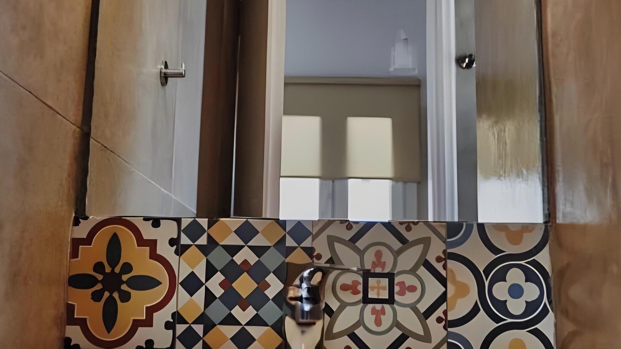 Photo of Bathroom in Gavrio
