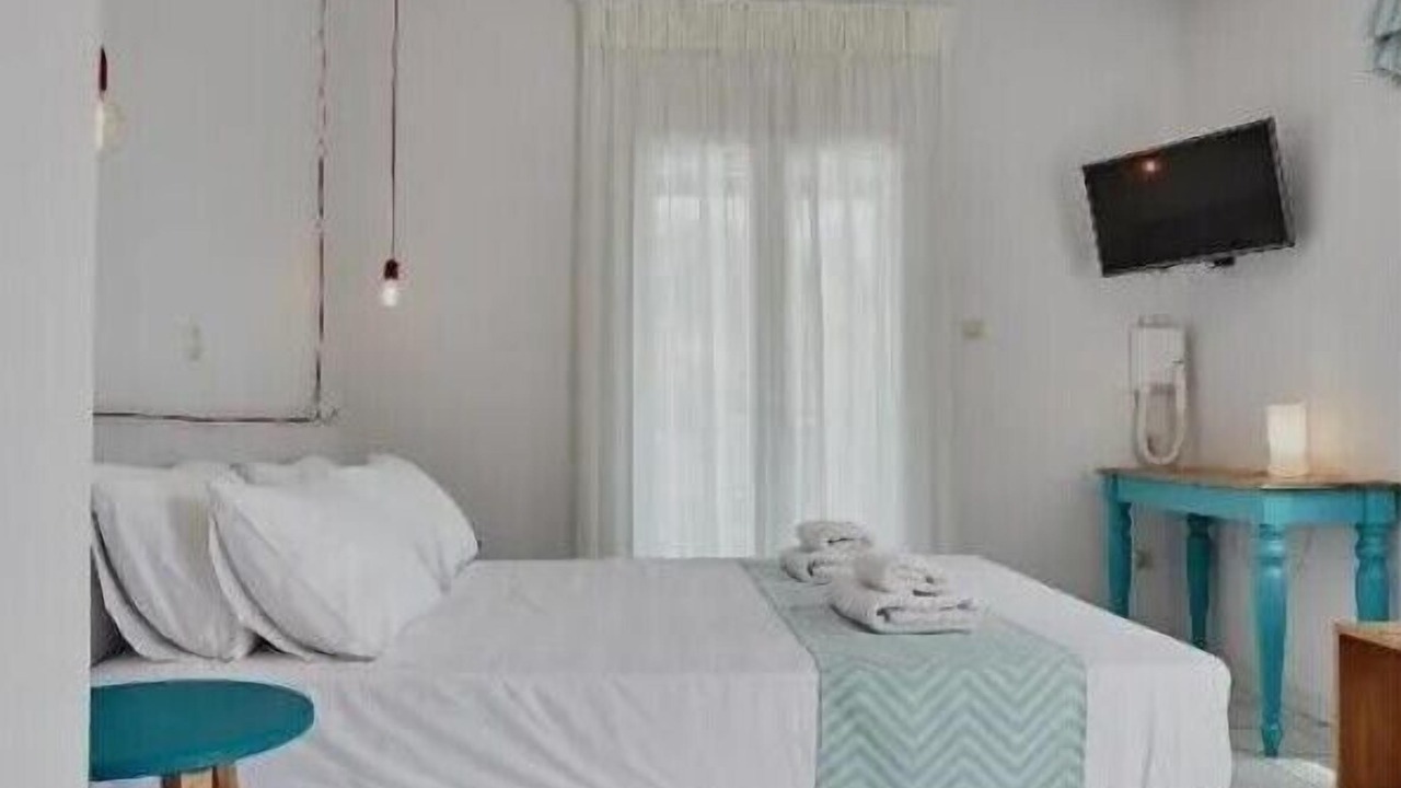 Photo of Bedroom in Gavrio