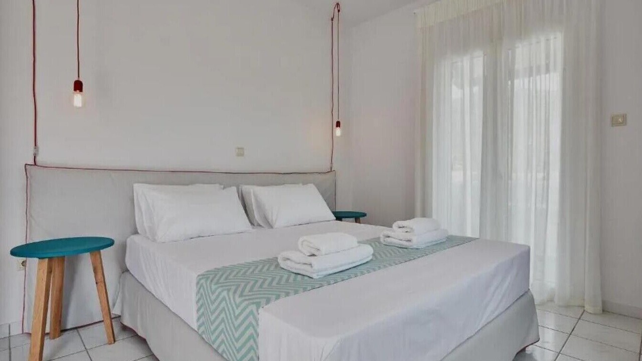 Photo of Bedroom in Gavrio