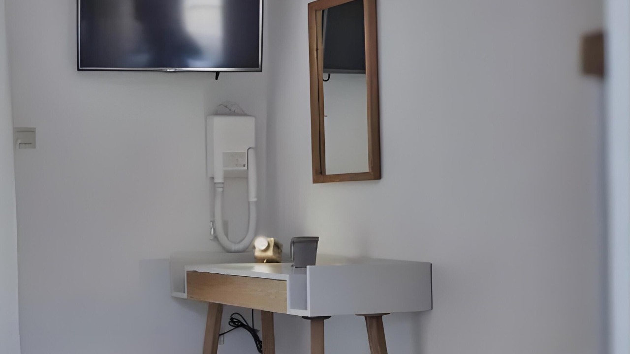 Photo of Bedroom in Gavrio