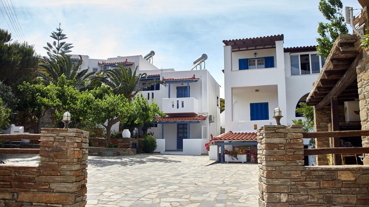 Photo of Outdoor in Gavrio