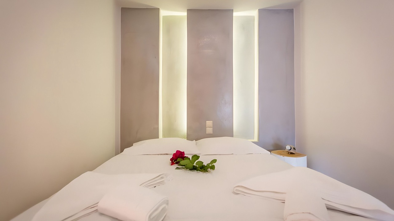 Photo of Bedroom in Gavrio