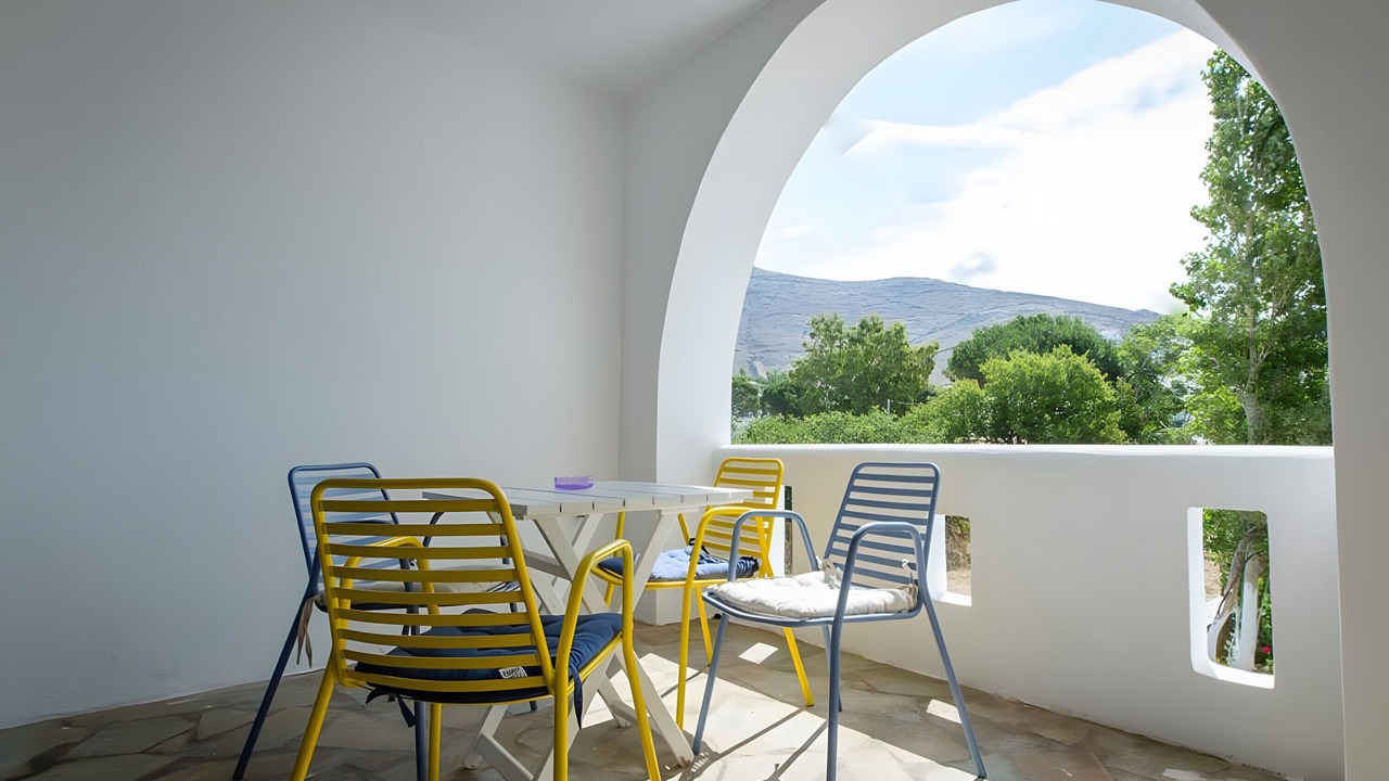 Photo of Outdoor in Gavrio
