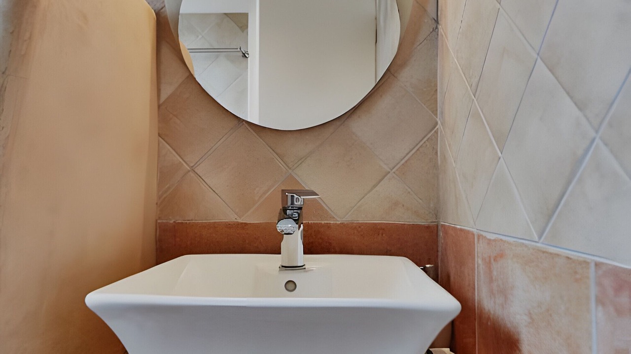Photo of Bathroom in Gavrio