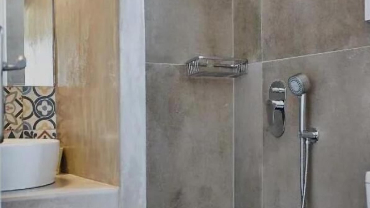Photo of Bathroom in Gavrio