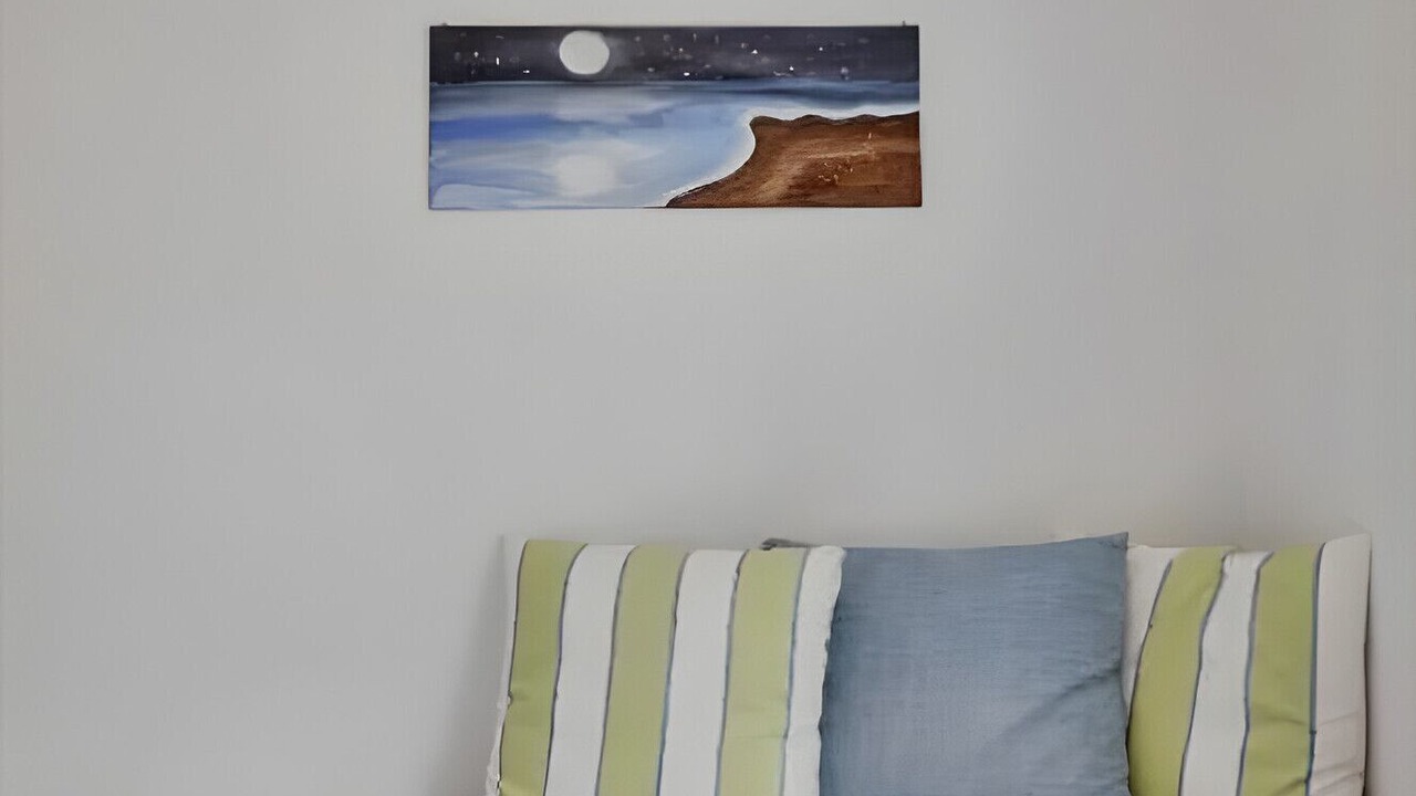 Photo of Bedroom in Gavrio