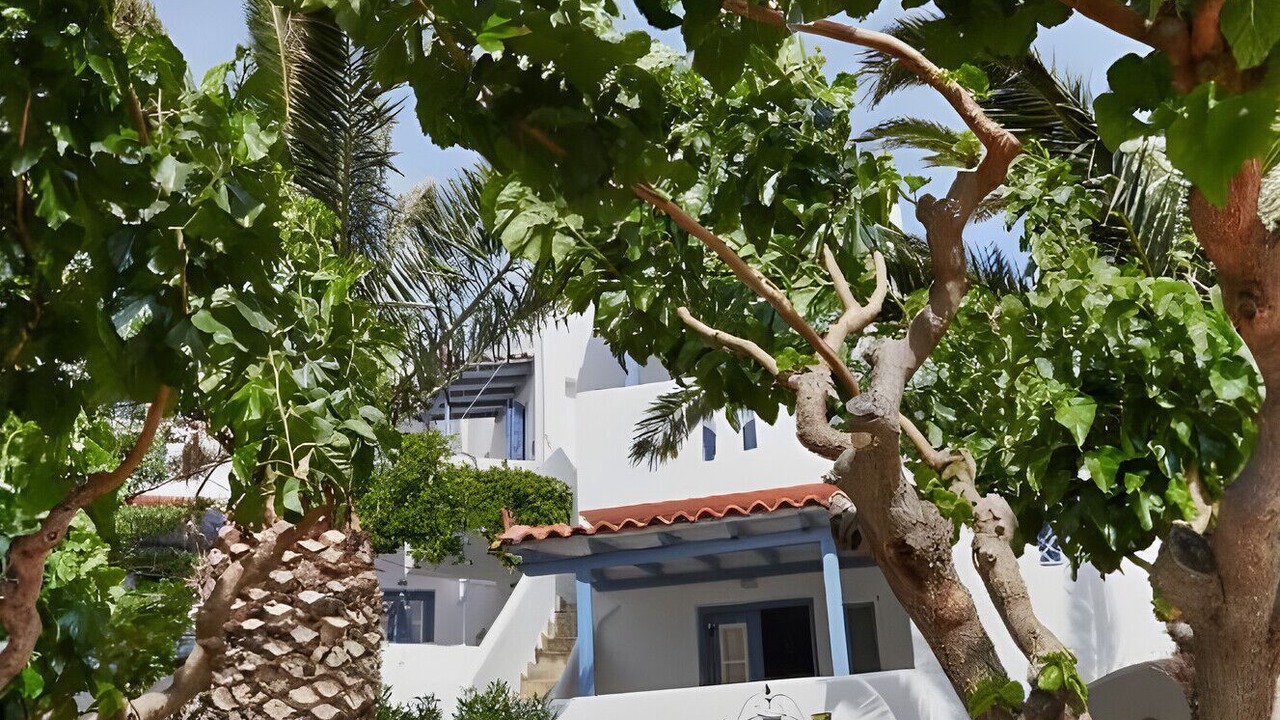 Photo of Outdoor in Gavrio