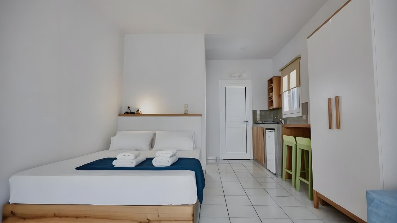 Photo of Bedroom in Gavrio