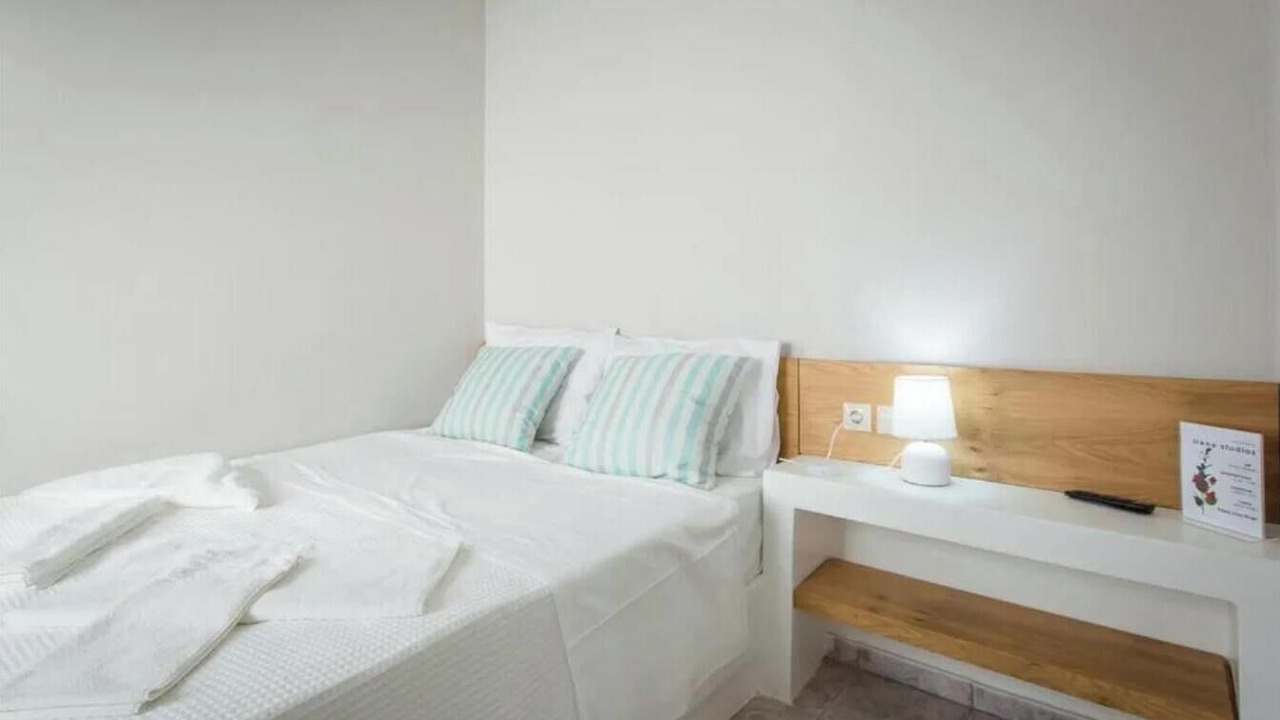 Photo of Bedroom in Gavrio