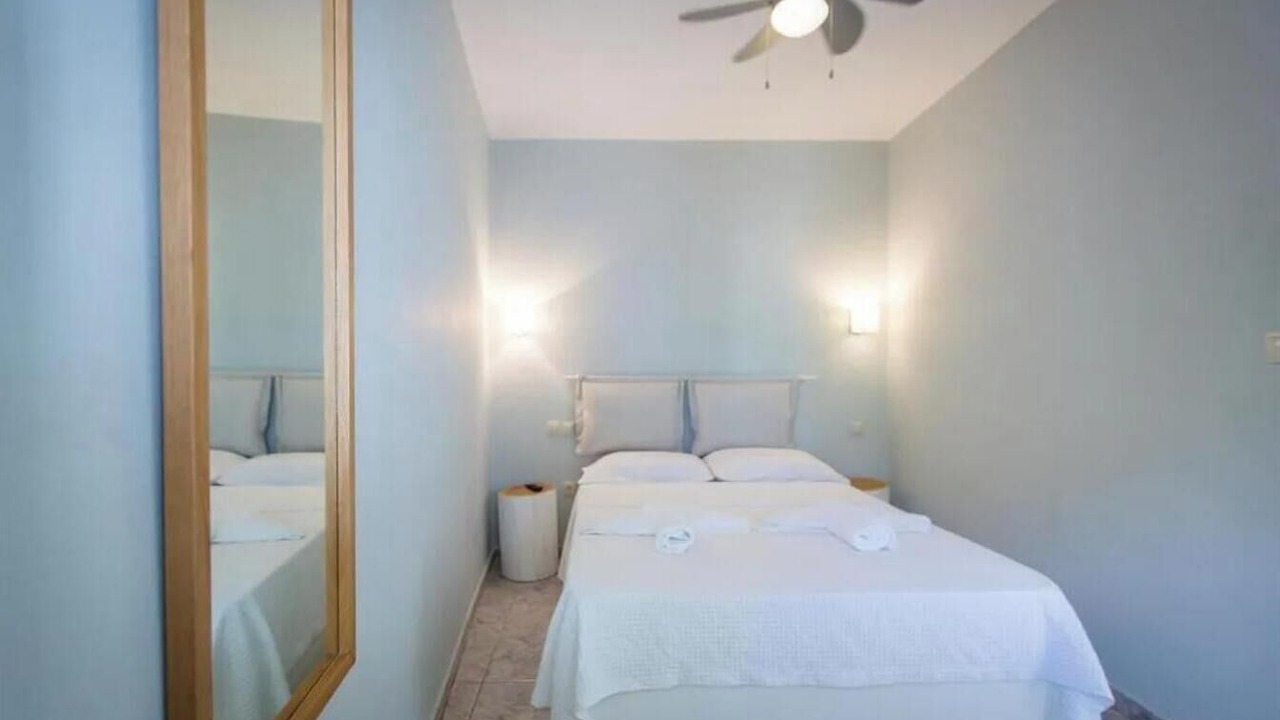 Photo of Bedroom in Gavrio