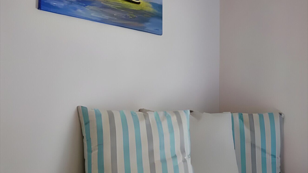 Photo of Bedroom in Gavrio