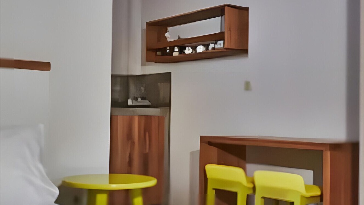 Photo of Bedroom in Gavrio