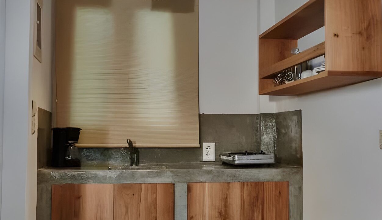 Photo of Kitchen in Gavrio