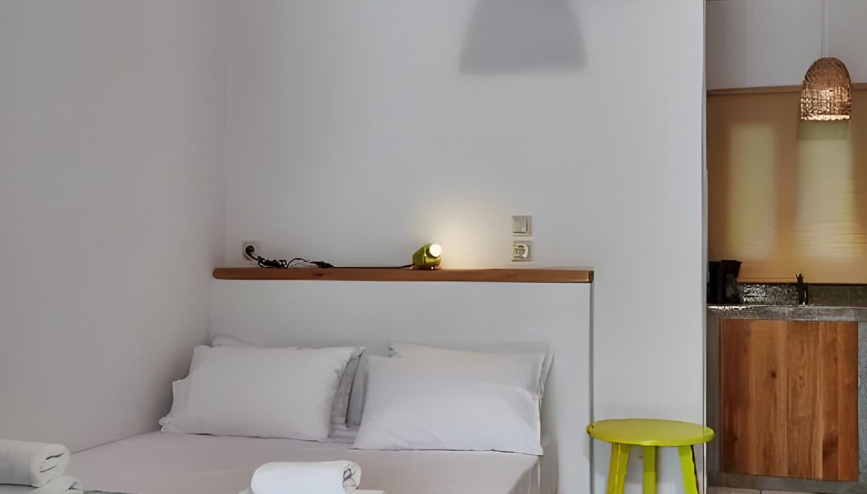 Photo of Bedroom in Gavrio