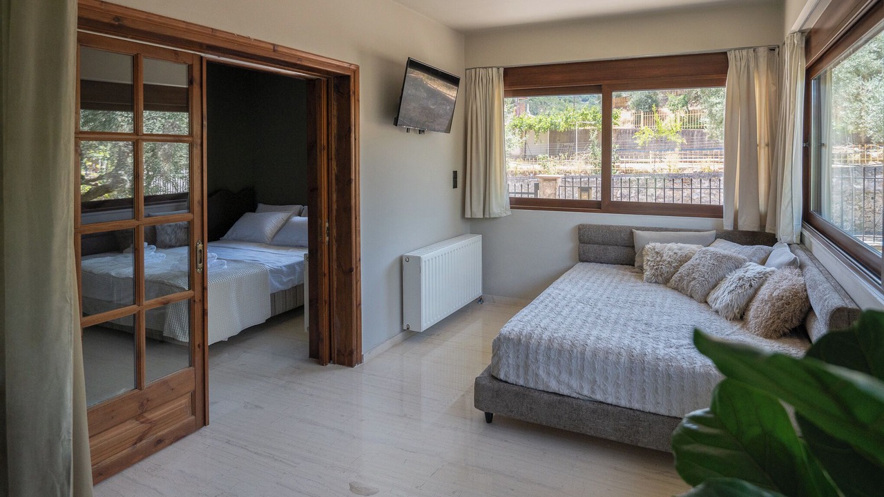 Photo of Bedroom in Artemisia