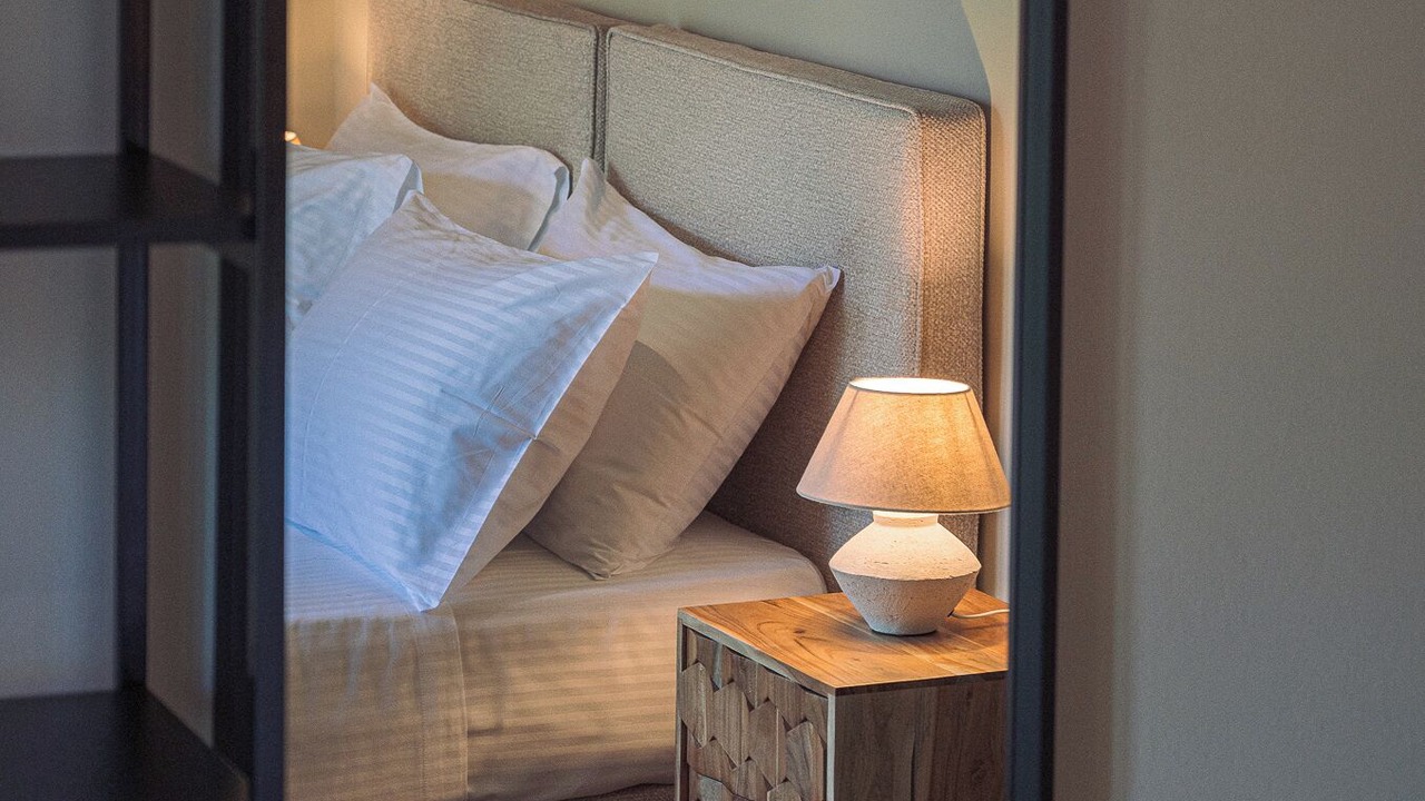 Photo of Bedroom in Artemisia