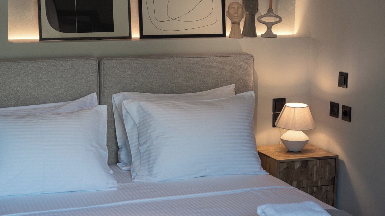 Photo of Bedroom in Artemisia