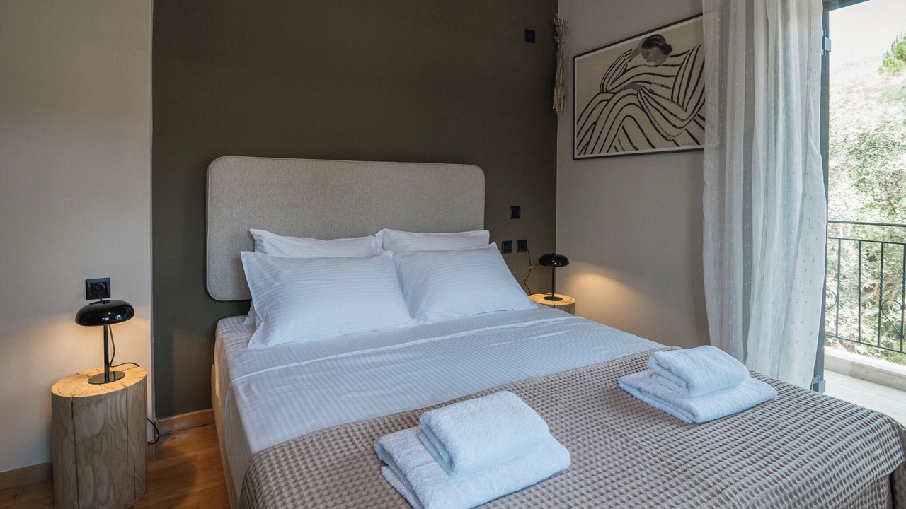 Photo of Bedroom in Artemisia