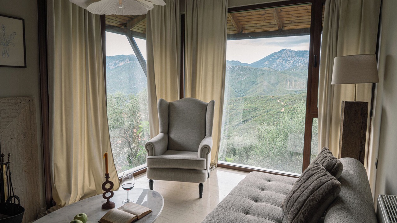 Photo of Livingroom in Artemisia