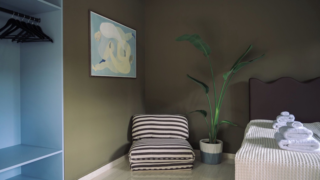 Photo of Bedroom in Artemisia