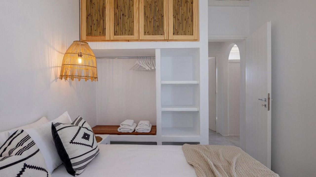 Photo of Bedroom in Tinos