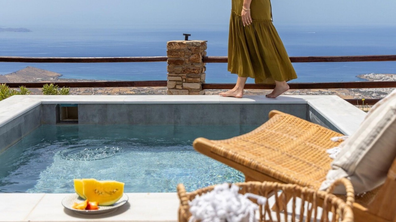 Photo of Outdoor in Tinos