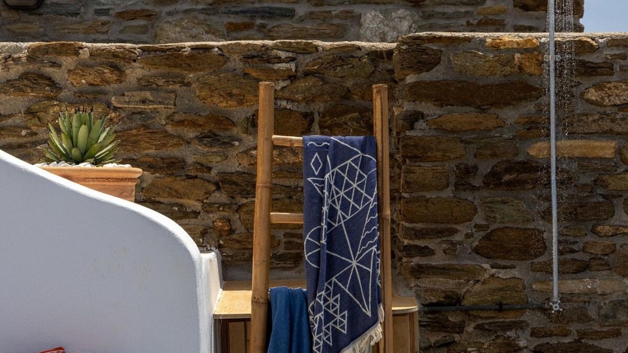 Photo of Outdoor in Tinos