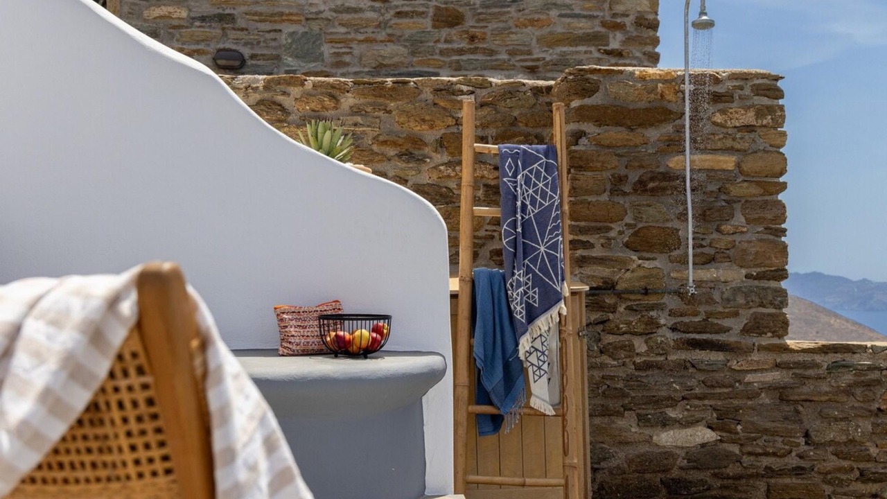 Photo of Outdoor in Tinos