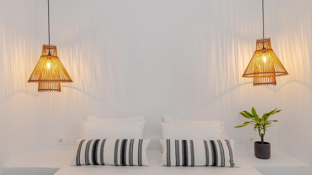 Photo of Bedroom in Tinos