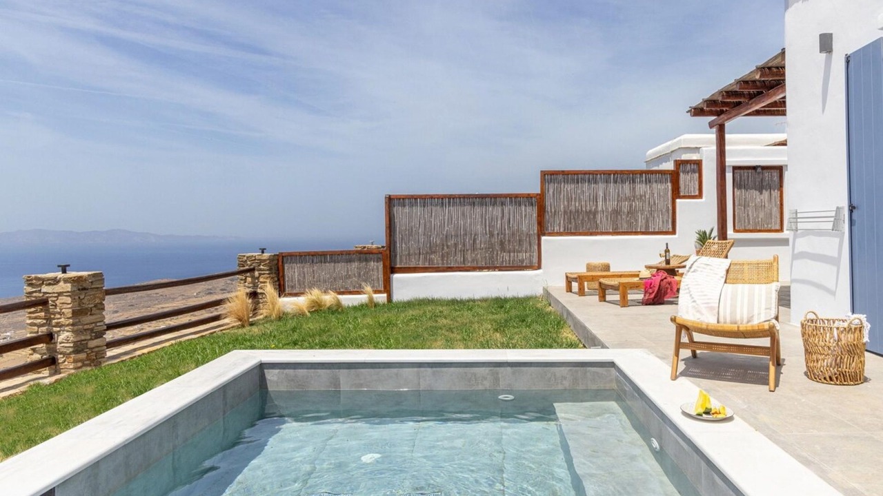Photo of Outdoor in Tinos