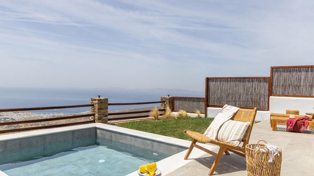 Photo of Outdoor in Tinos