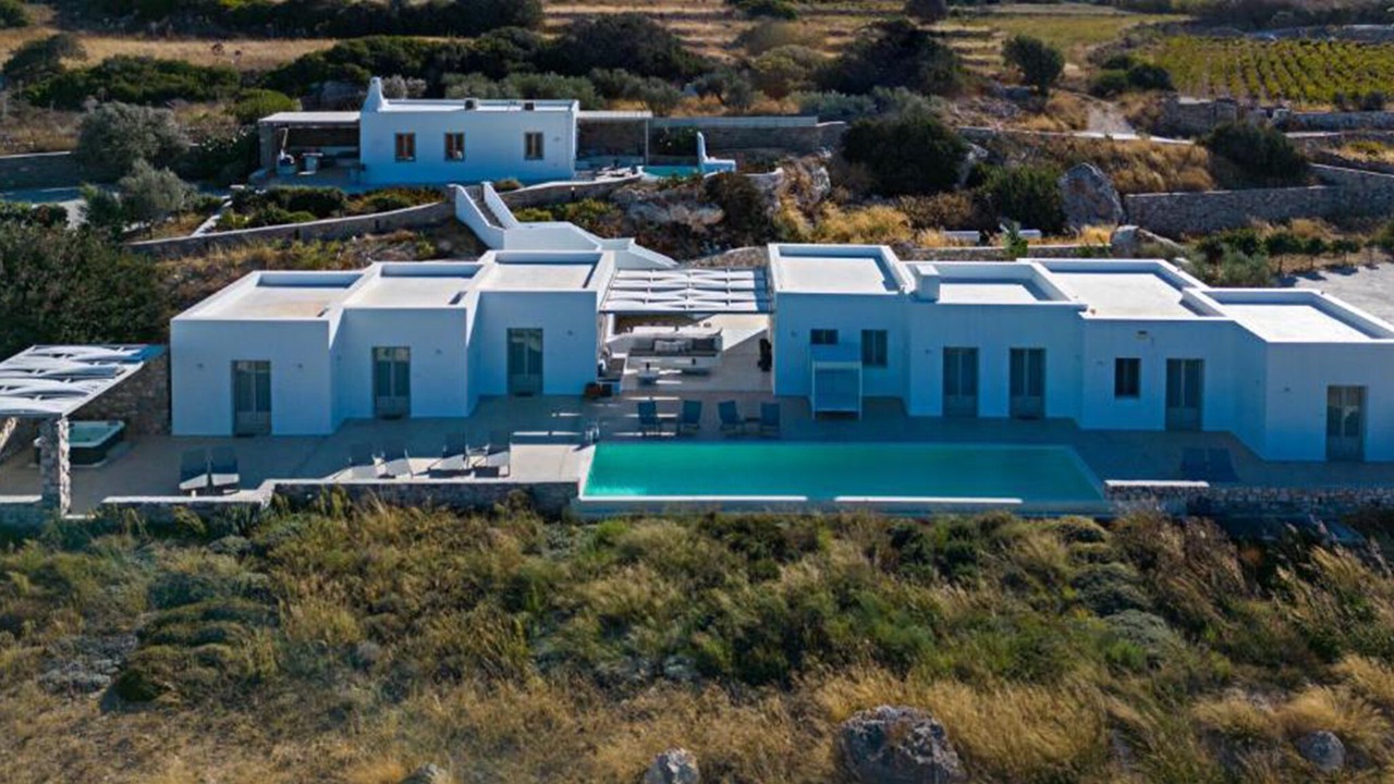 Photo of Outdoor in Naousa