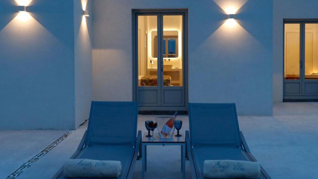Photo of Patio Balcony in Naousa