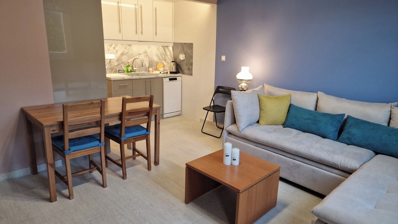 Photo of Livingroom in Corinthia Region