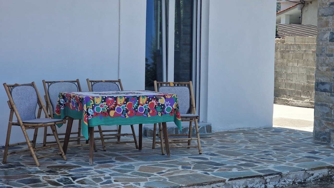 Photo of Outdoor in Corinthia Region