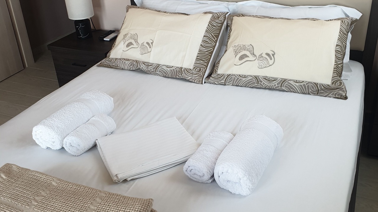 Photo of Bedroom in Corinthia Region