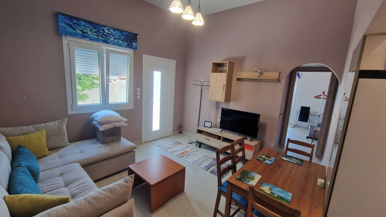 Photo of Livingroom in Corinthia Region