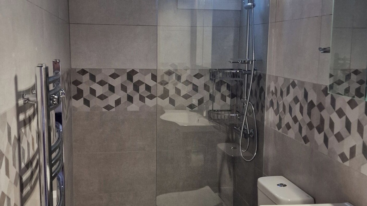 Photo of Bathroom in Corinthia Region