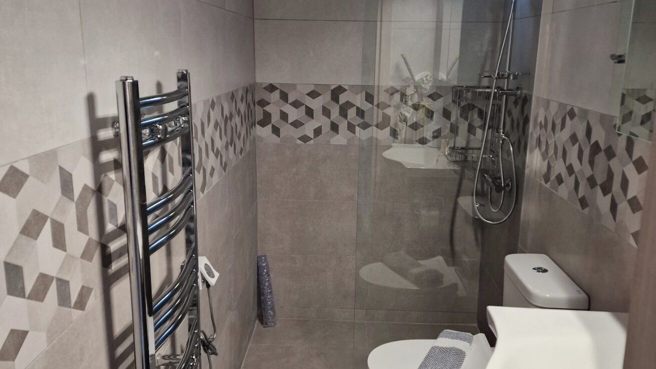 Photo of Bathroom in Corinthia Region