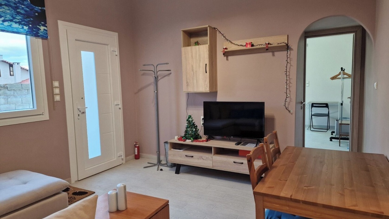 Photo of Livingroom in Corinthia Region