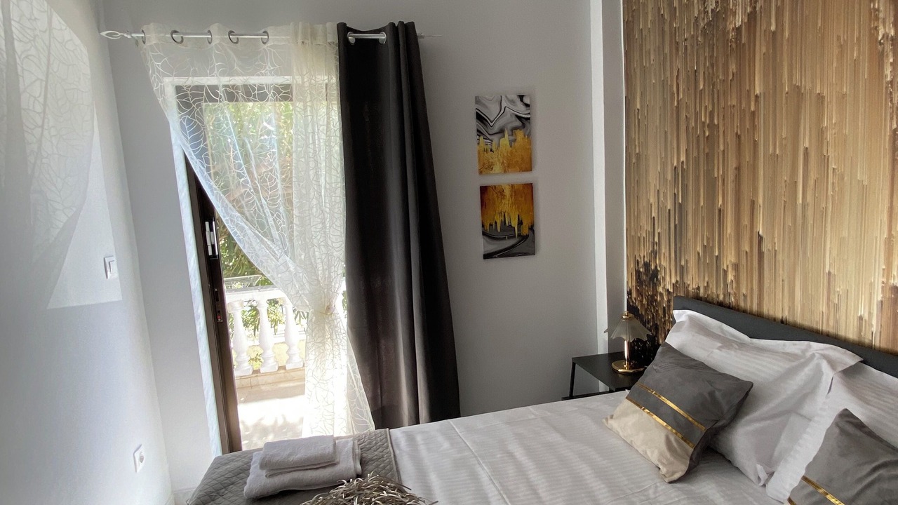 Photo of Bedroom in Nea Potidaia