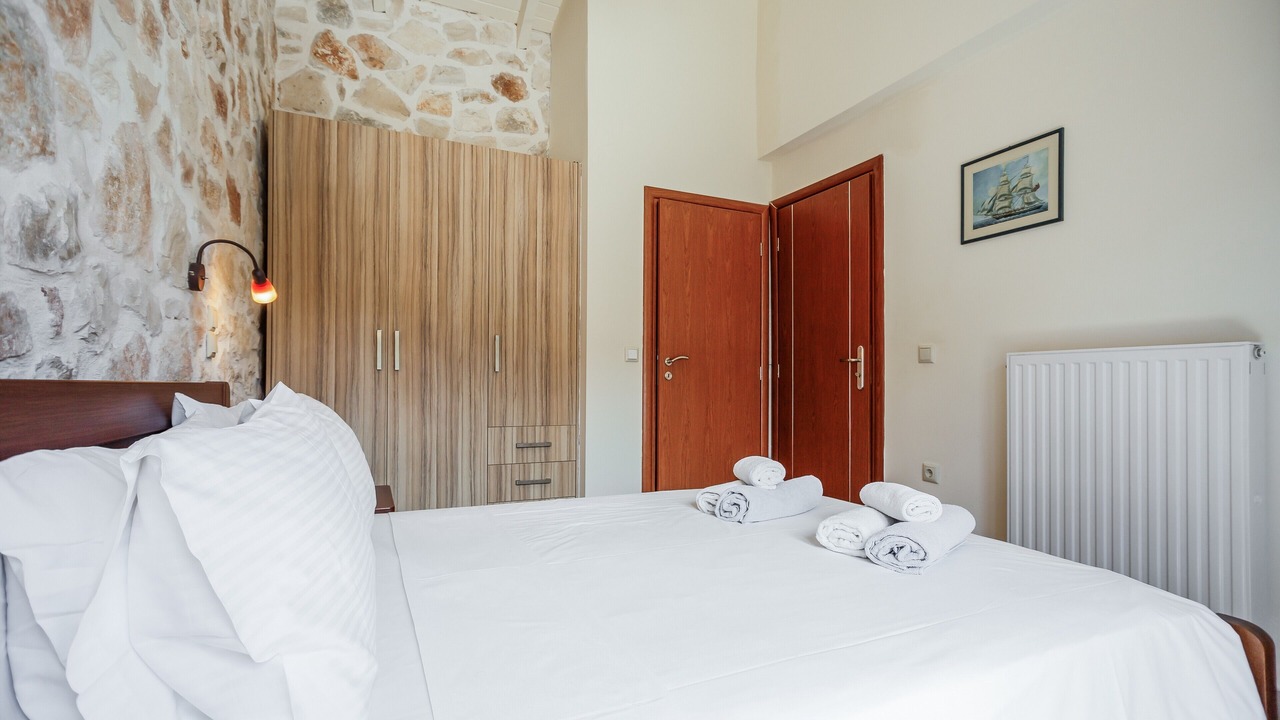 Photo of Bedroom in Elation