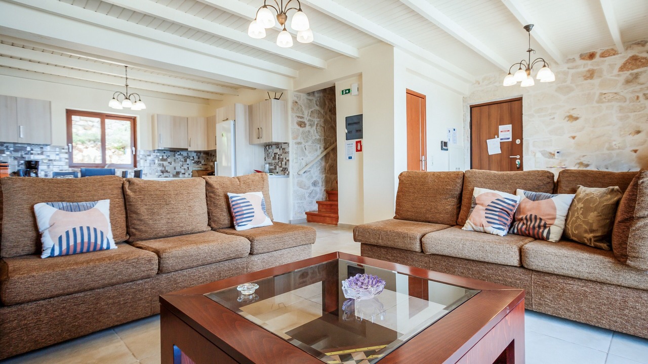 Photo of Livingroom in Elation