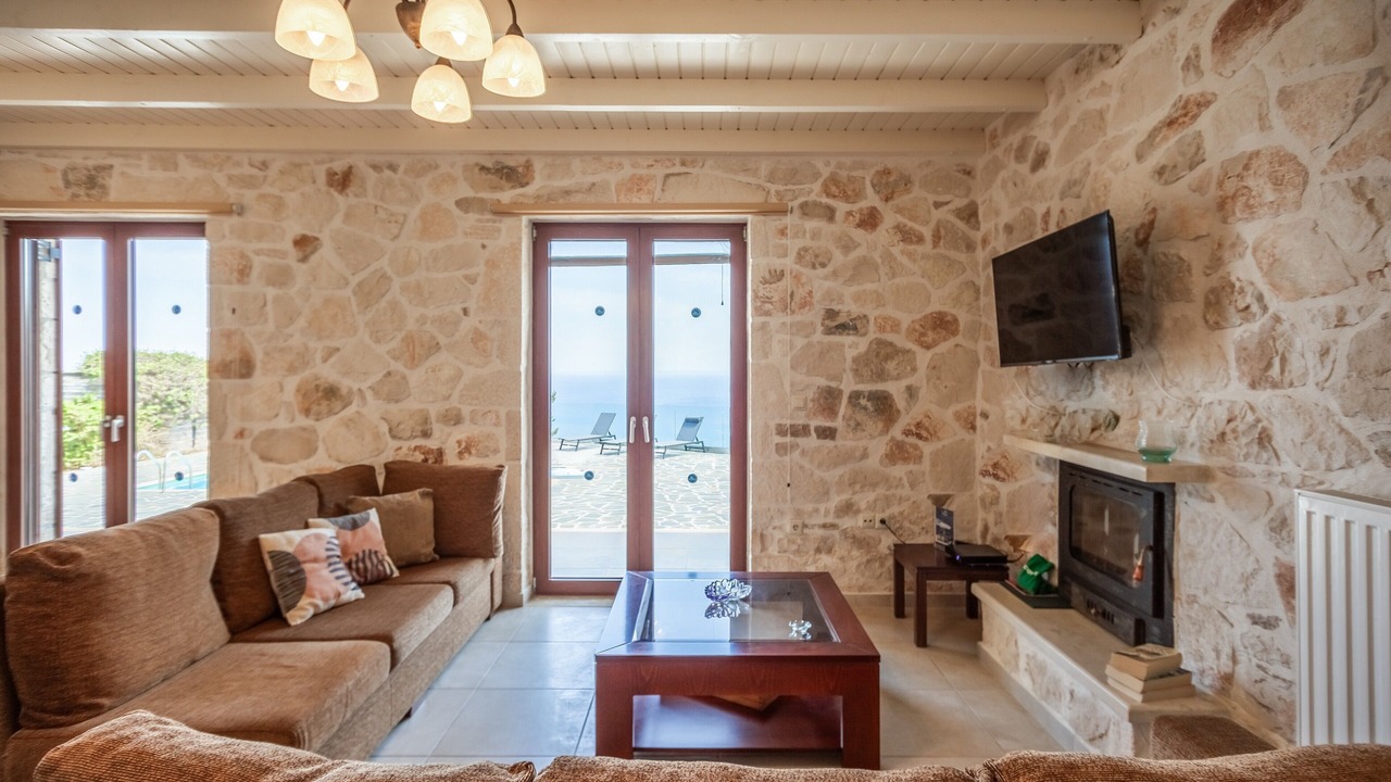 Photo of Livingroom in Elation