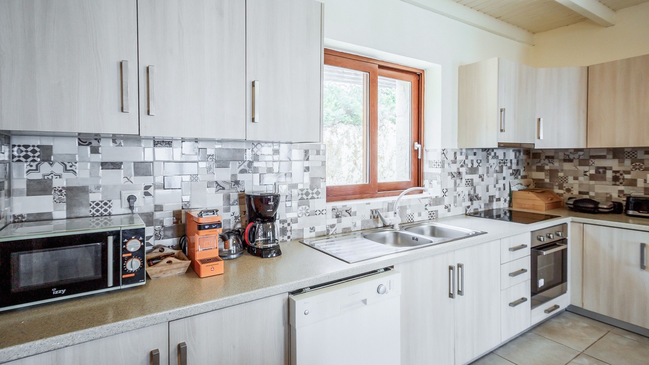 Photo of Kitchen in Elation
