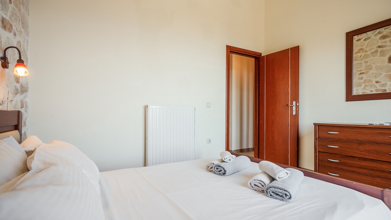 Photo of Bedroom in Elation