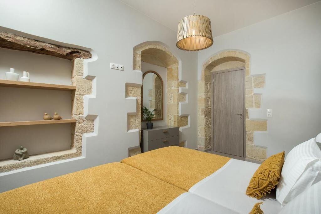 Photo of Bedroom in Platanos