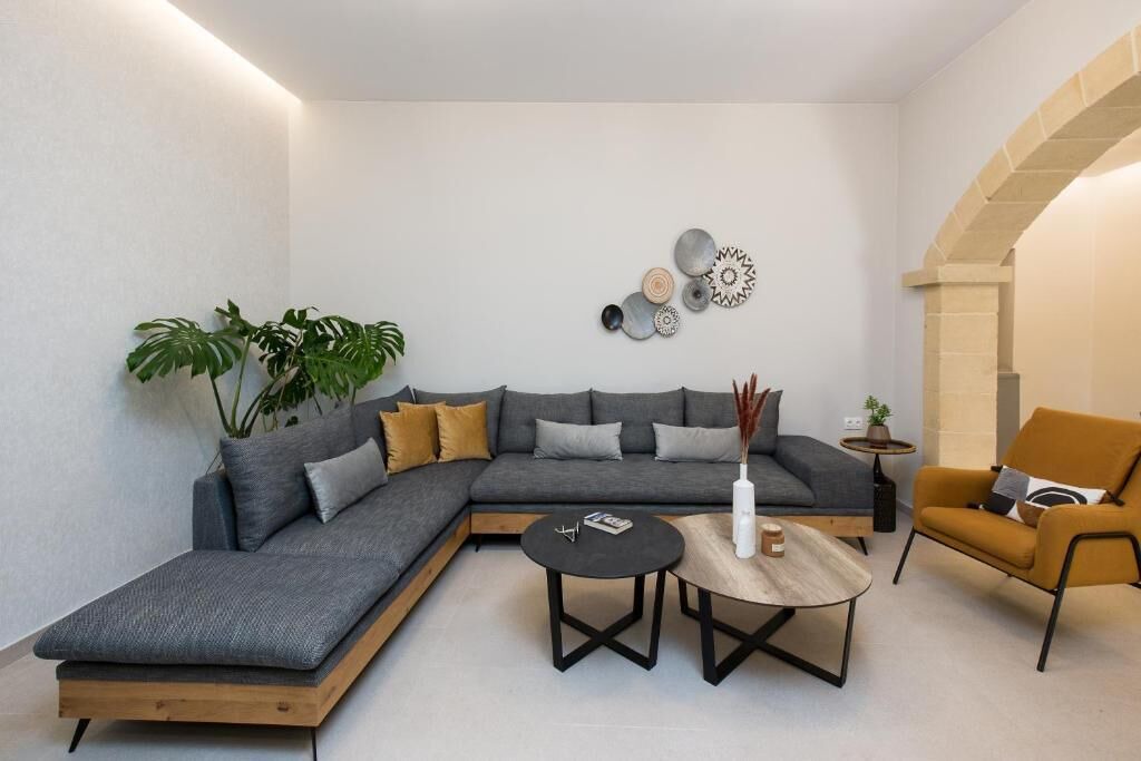 Photo of Livingroom in Platanos