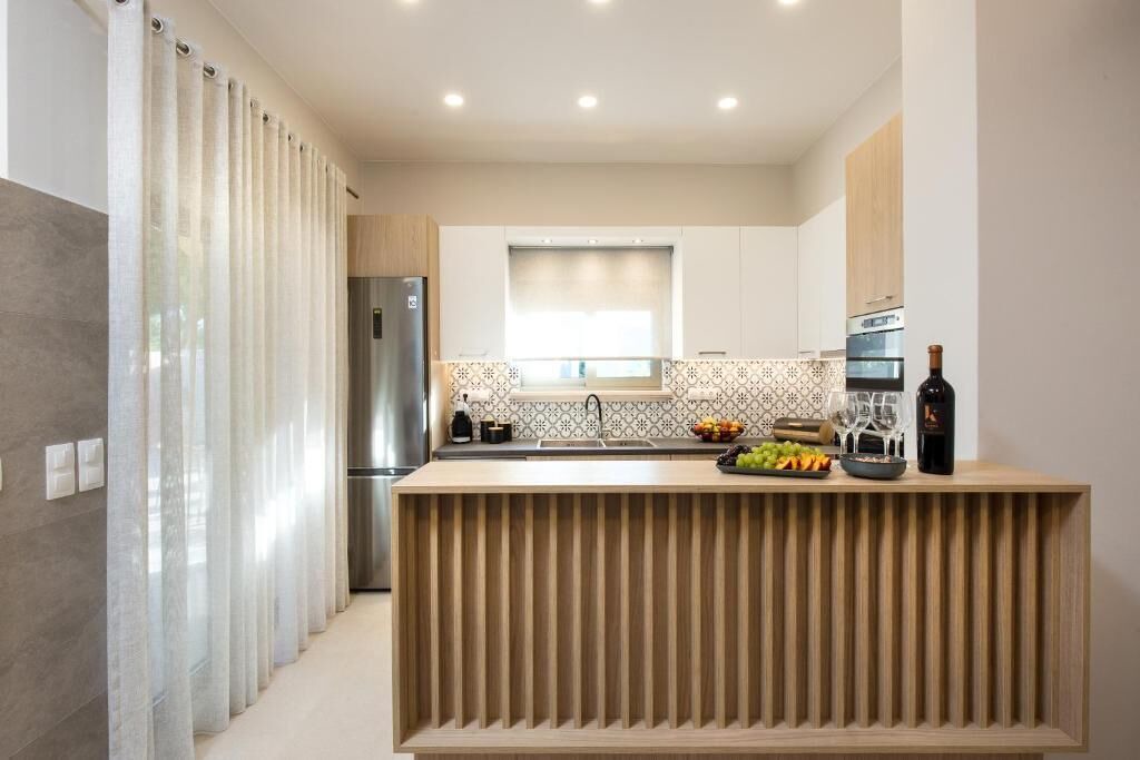 Photo of Kitchen in Platanos