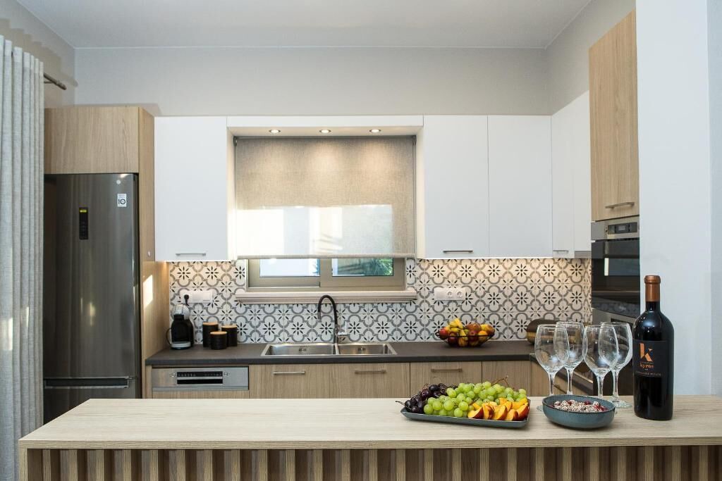 Photo of Kitchen in Platanos